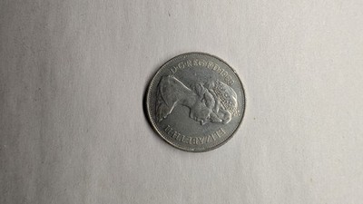 1969 10 New Pence - UK - Queen Elizabeth II- D.G.REG.F.D. - Rare Coin
