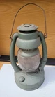 Vintage Montgomery Ward Wards Better Lantern No. 30 Kerosene Tubular Star Base