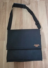 NOS JIMMY GMC SOFT SIDE INSULATED TRAVEL COOLER