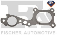 Fa1 477-021 Dichtung FüR AbgaskrüMmer Dichtung AbgaskrüMmer