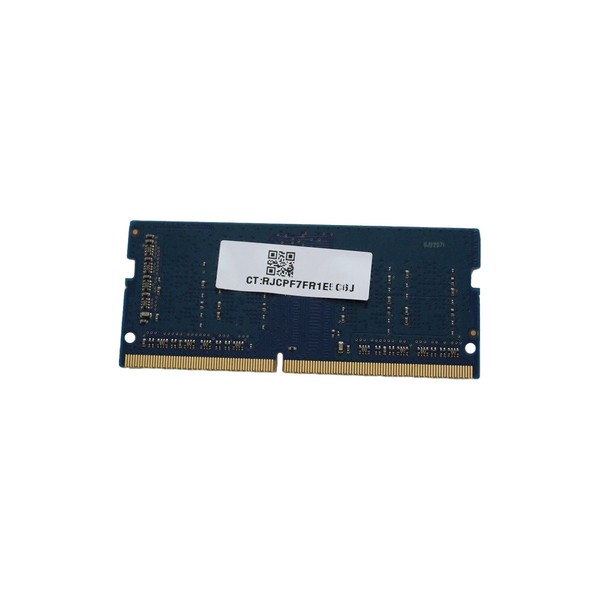 Memoria Ram SODIMM Ramaxel 4GB DDR4 2666V Memory Ram RMSA3310NA86H9F-2666 Usada