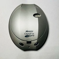 Memories Optifix Pro Et Motorized Disc Repair Cleaning System Works