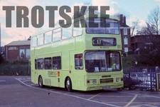 35mm Slide Kings Ferry Scania Alexander H220LOM Orpington Station 2003 Orig