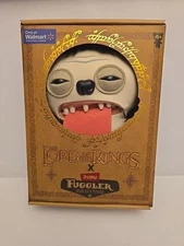 Lord Of The Rings Gollum FUGGLER NIB