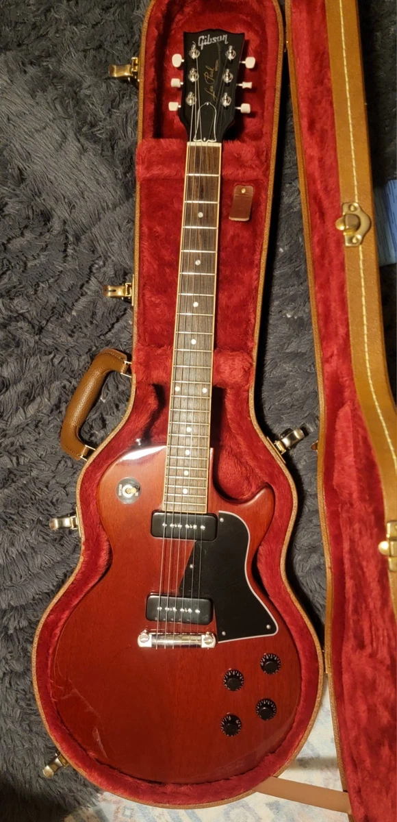 Preços baixos em Guitarra elétrica Gibson Les Paul especial | eBay