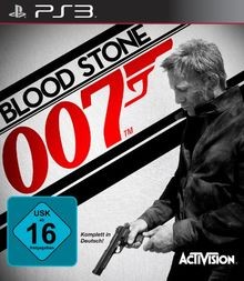 James Bond: Blood Stone 007 -  von Activison Blizza... | Game | Zustand sehr gut