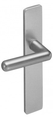 Ensemble Golf 90 Argent BEZAULT poignée ergonomique bec de cane