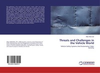 Milan Marcinek | Threats And Challenges In The Vehicle World | Taschenbuch