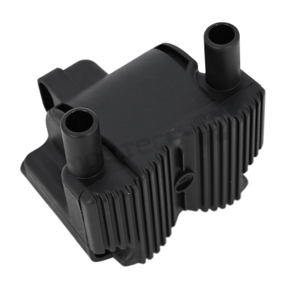 For Harley Softail Touring Dyna Delphi FI Lgnition Coil Single Fire 2102-0244 - Image 2 of 4