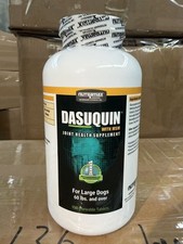 Dasuquin MSM Hip Joint Chewable Tablets Joint Supplement for Large Dogs 2029/7