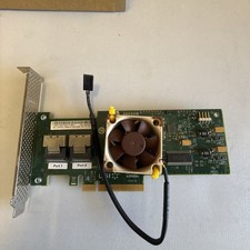 LSI 46M0861 SATA Raid Controller
