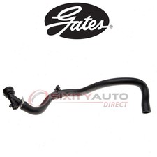 Gates Lower Radiator Coolant Hose for 2001 Seat Leon 1.8L L4 - Antifreeze as
