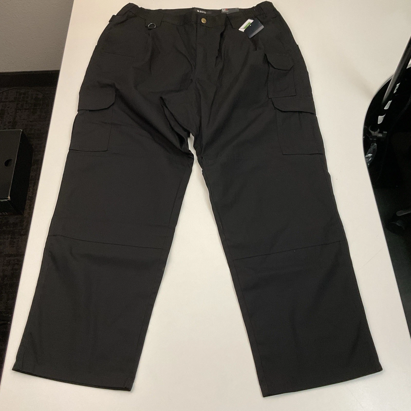 5.11 Tactical 74273 Series Pants - Black 42x32