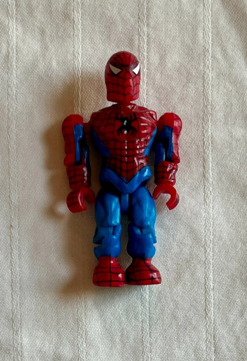 Spider-Man Mega Bloks Toys & Hobbies for sale | eBay