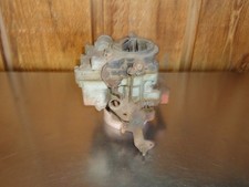 Rochester 2-barrel Carburetor 2gv 1964 1965 Chevrolet Chevy Bel Air Impala 283 Rochester 2-barrel Carburetor 2gv 1964 1965 Chevrolet Chevy Bel Air Impala 283