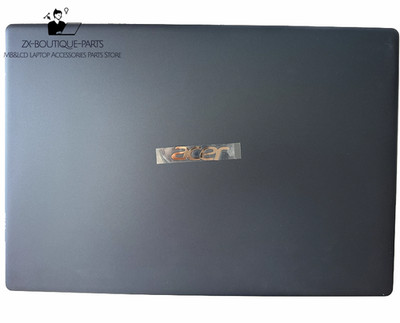 New for Acer SF514 51T 52T 53T 511E Blue LCD Back Cover Top Lid Rear