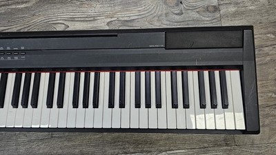 Yamaha P-105 Digital Piano -FOR PARTS- | eBay