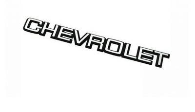 1982-1987 Chevy Chevette Emblem GM 20260428 OEM Original Badge             Bin35