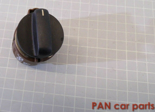 BMW 5er E39 Schalter Nebelscheinwerfer, NSL 61.31 8363684, 530893, 549.3920.22