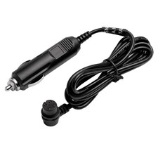 Garmin 12V Adapter Cable f/Cigarette Lighter 010-10085-00 UPC 753759001100