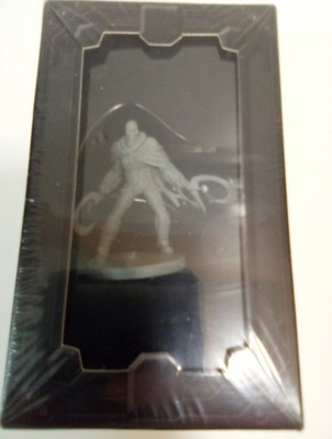 Monolith Editions: The Reaper Miniatures