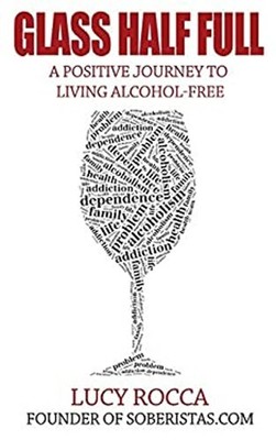 Glass Half Full Paperback Lucy Rocca