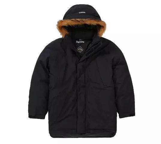 supreme gore-tex 700 fill down parka