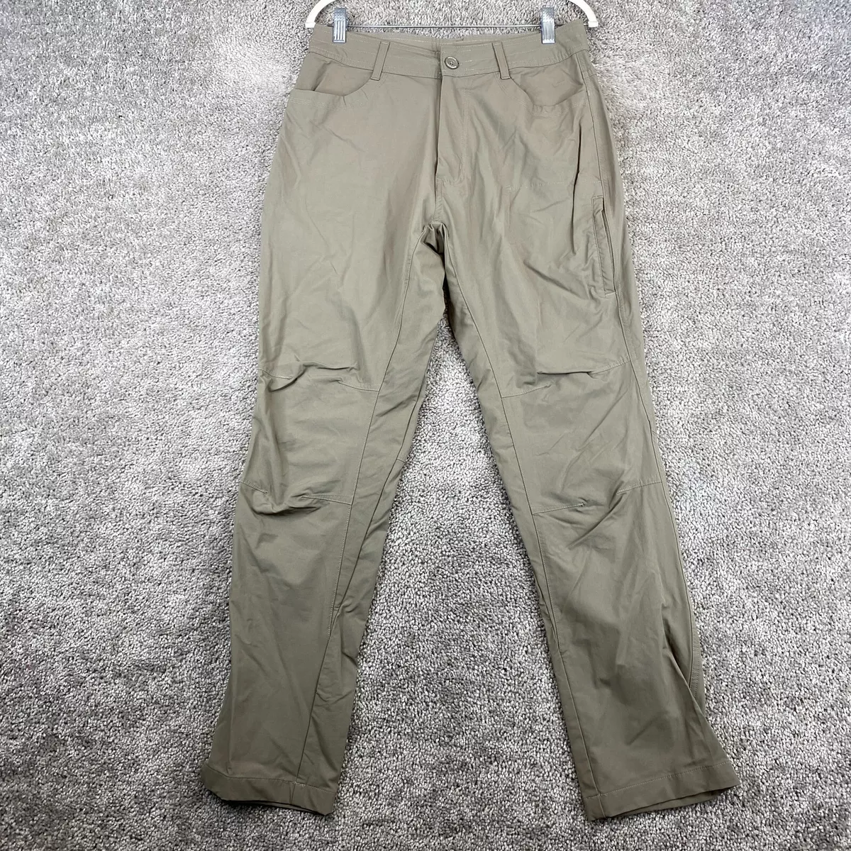 Swiss tech hotsell cargo pants