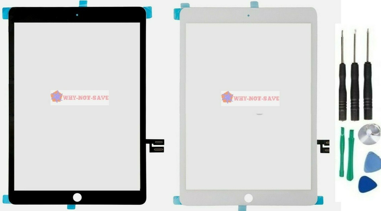 ipad 7 lcd screen replacement pricelist