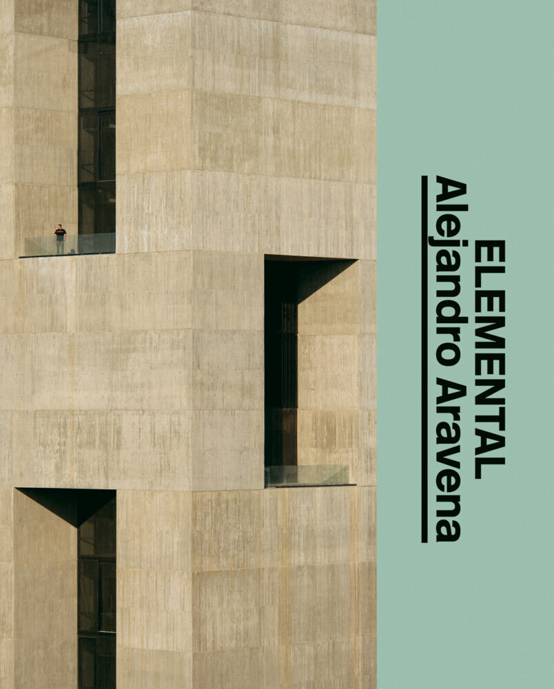 Thumbnail - Elemental - Alejandro Aravena | The Architect's Studio | Jørgensen (u.