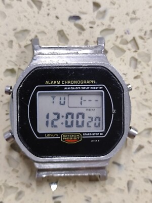 時計 CASIO G-SHOCK DW-5700 901 s-l400.jpg