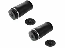 For 2017-2019 Mercedes GLS450 Air Suspension Spring Set Rear 82213XD 2018
