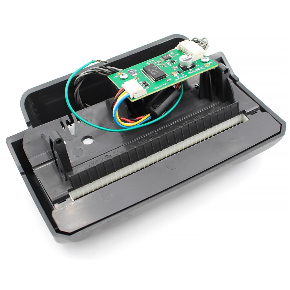 Taglierina Automatica Per Stampante Termica Per Etichette Con - Foto 2