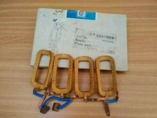 Bobine Opel REKORD