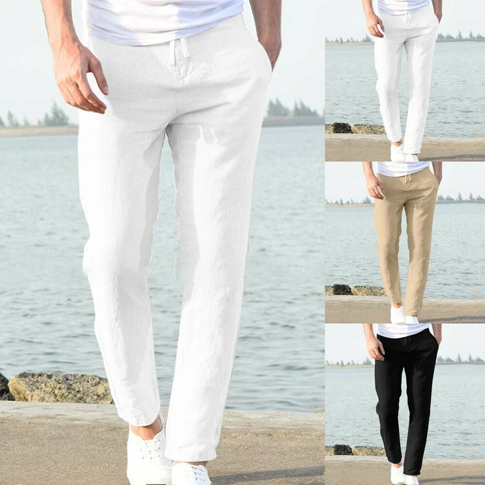 Narrow sale fit trousers