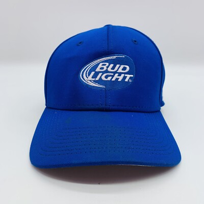 Bud Light Under Armour LARGE Hat UAB300