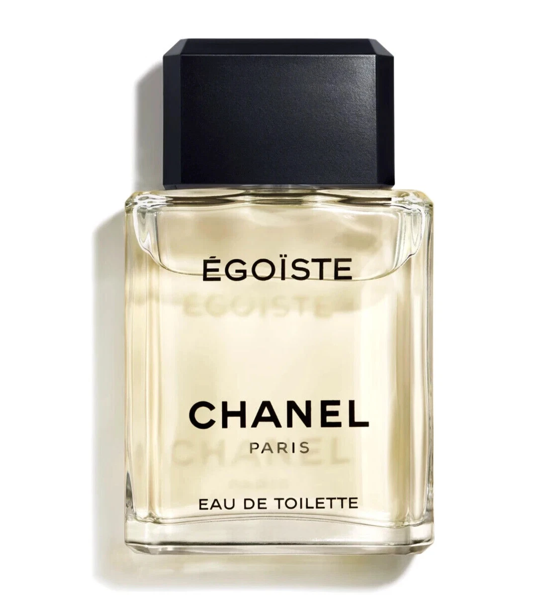 CHANEL ÉGOÏSTE POUR HOMME 100ml ⭐️ CHANEL EGOISTE POUR HOMME Eau De Toilette Spray 3.4oz/100ml