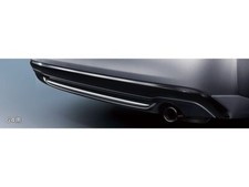 Pare-choc arrière Subaru IMPREZA