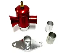 Sonic Speed FITS Nissan SR20DET Blowoff Valve Red