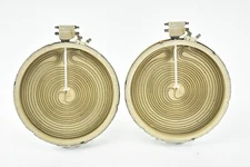 Genuine Kenmore Range Oven, Surface Element Set of 2 # 316418401