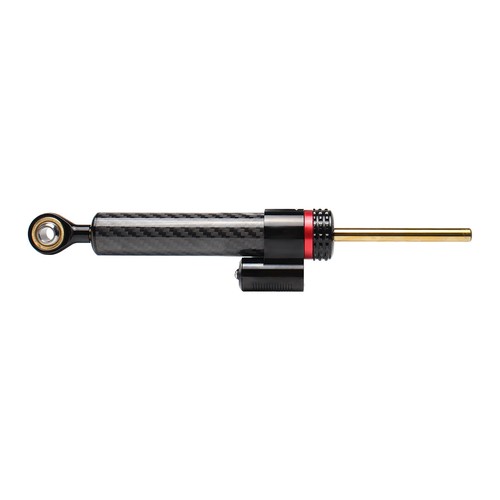 Universalfür Motorräder Elektro-Roller - Lenkungsdämpfer Linearer Stabilisator - Bild 15 von 19