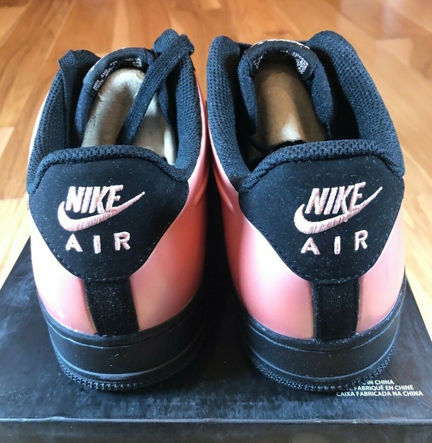 Air Force 1 Foamposite Pro Cup Coral Stardust â GamarraÂ® Sitio Oficial