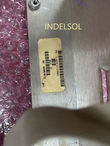 Cincinnati Milacron 3-424-2123A02 CPU Processor Board 2100 Control CNC - Picture 2 of 3
