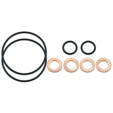 Bolt MC Hardware - OILCHGYZF - Oil Change Hardware Kit YZF WR 250 450 