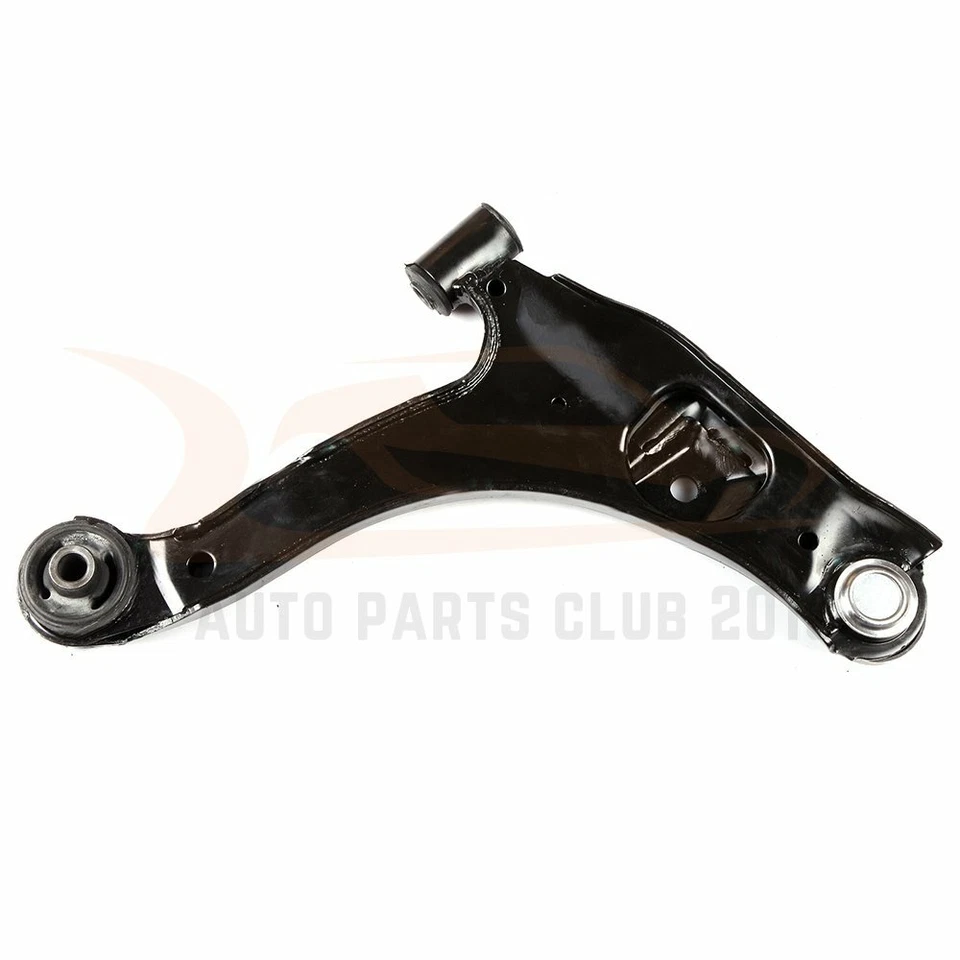 For 2001-2010 Chrysler PT Cruiser Pair (2) Front Lower Control Arm w/ Ball Joint - Image 2 of 4