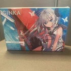 GINKA Limited Edition Nintendo Switch Japan New (Visual Novel Game in ENGLISH)