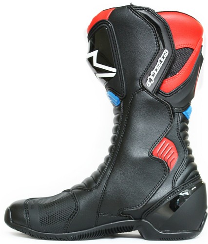 Alpinestars Smx 6 V2 Honda Size 45 