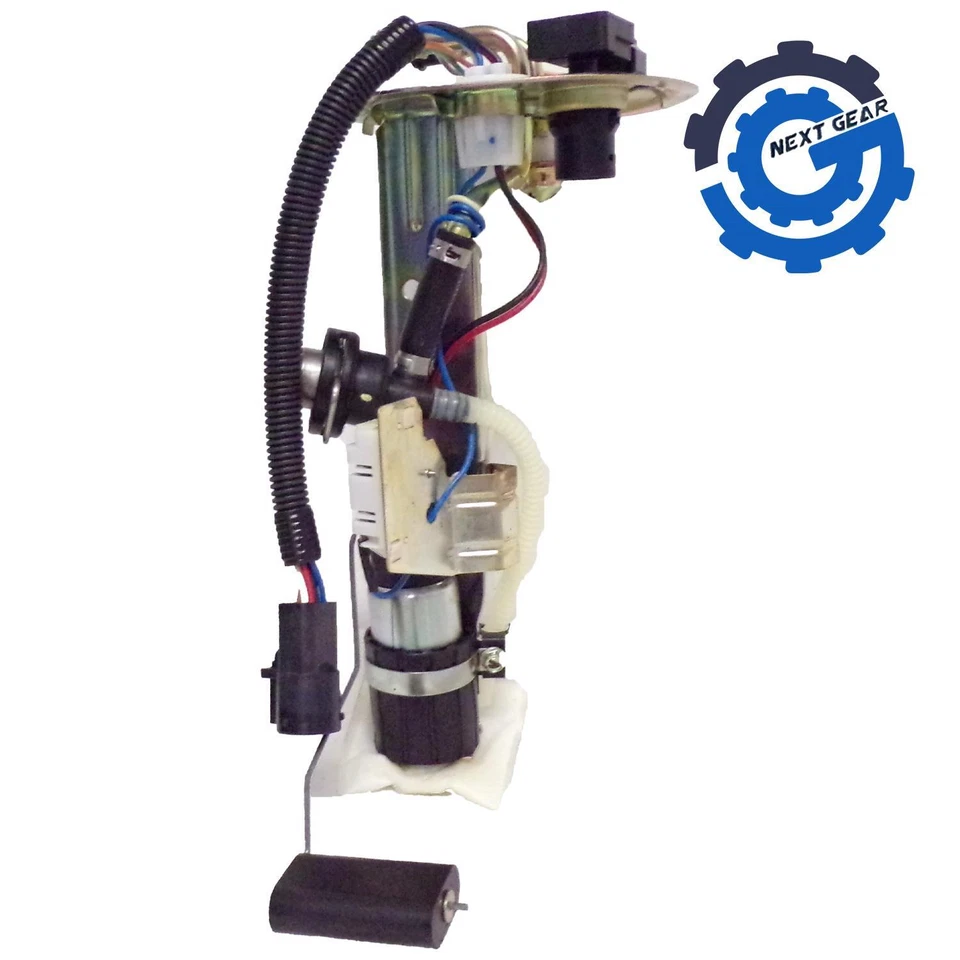 New Carter Fuel Pump Assembly for 1998-1999 Ford Ranger Mazda B4000 P74892S - Image 2 of 4