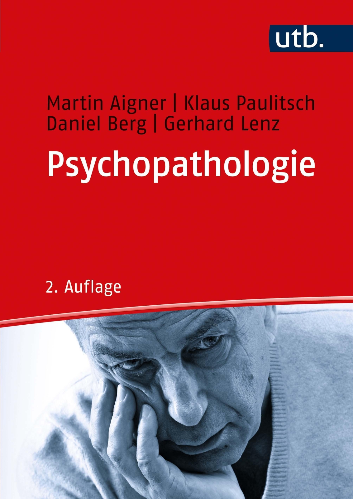 Thumbnail - Psychopathologie | Martin Aigner (u. A.) | Taschenbuch | 129 S. |