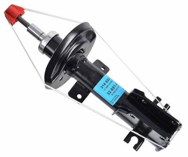 Sachs Original 314 625 Gas StoßDäMpfer Gasdruck-DäMpfer VA Vorne 314625-image